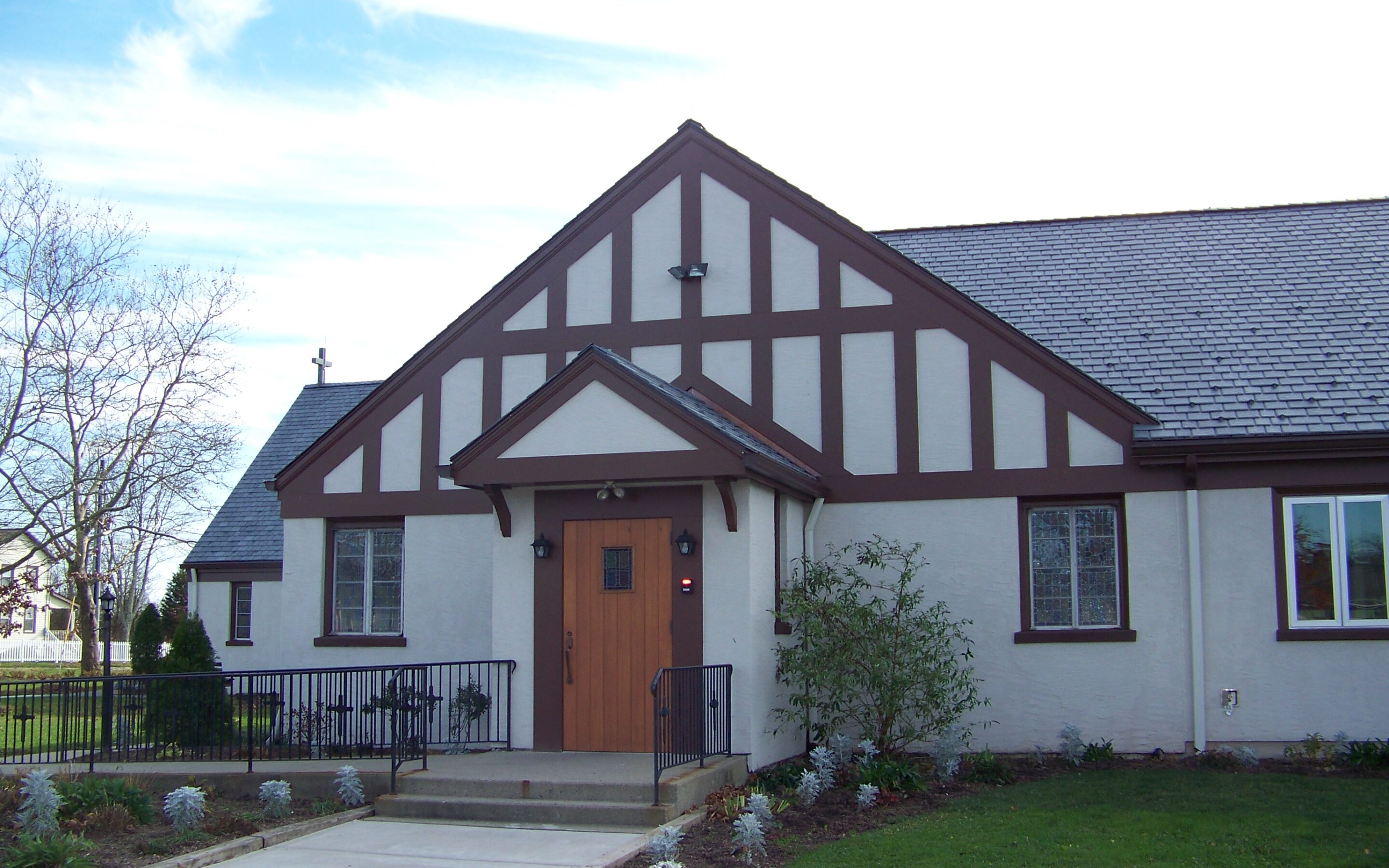 Our Lady of Victories Church