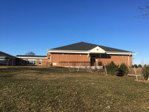 East Amwell Elementary School Replacement Building East Amwell Elementary School Replacement Building