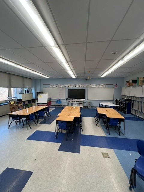 Bridgewater Raritan Kindergarten Classrooms Bridgewater Raritan Kindergarten Classrooms
