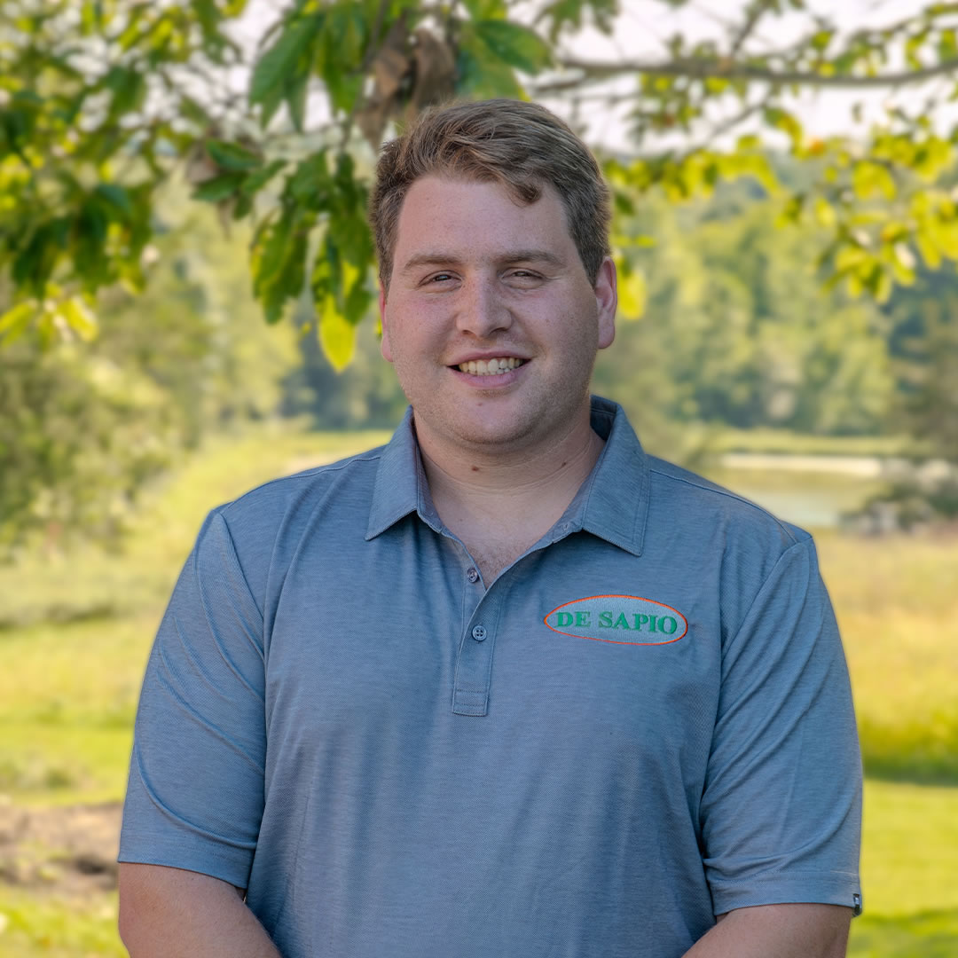 Giovanni A. DeSapio, Project Manager