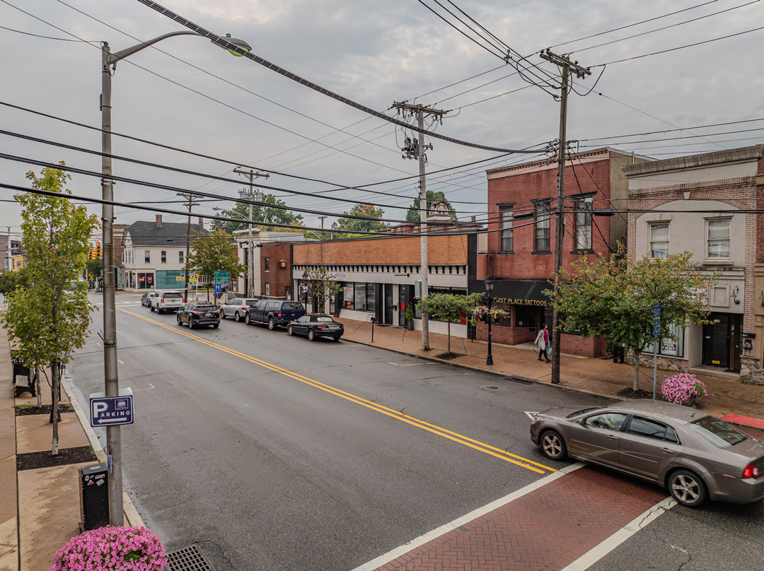 130-140 Main Street Hackettstown