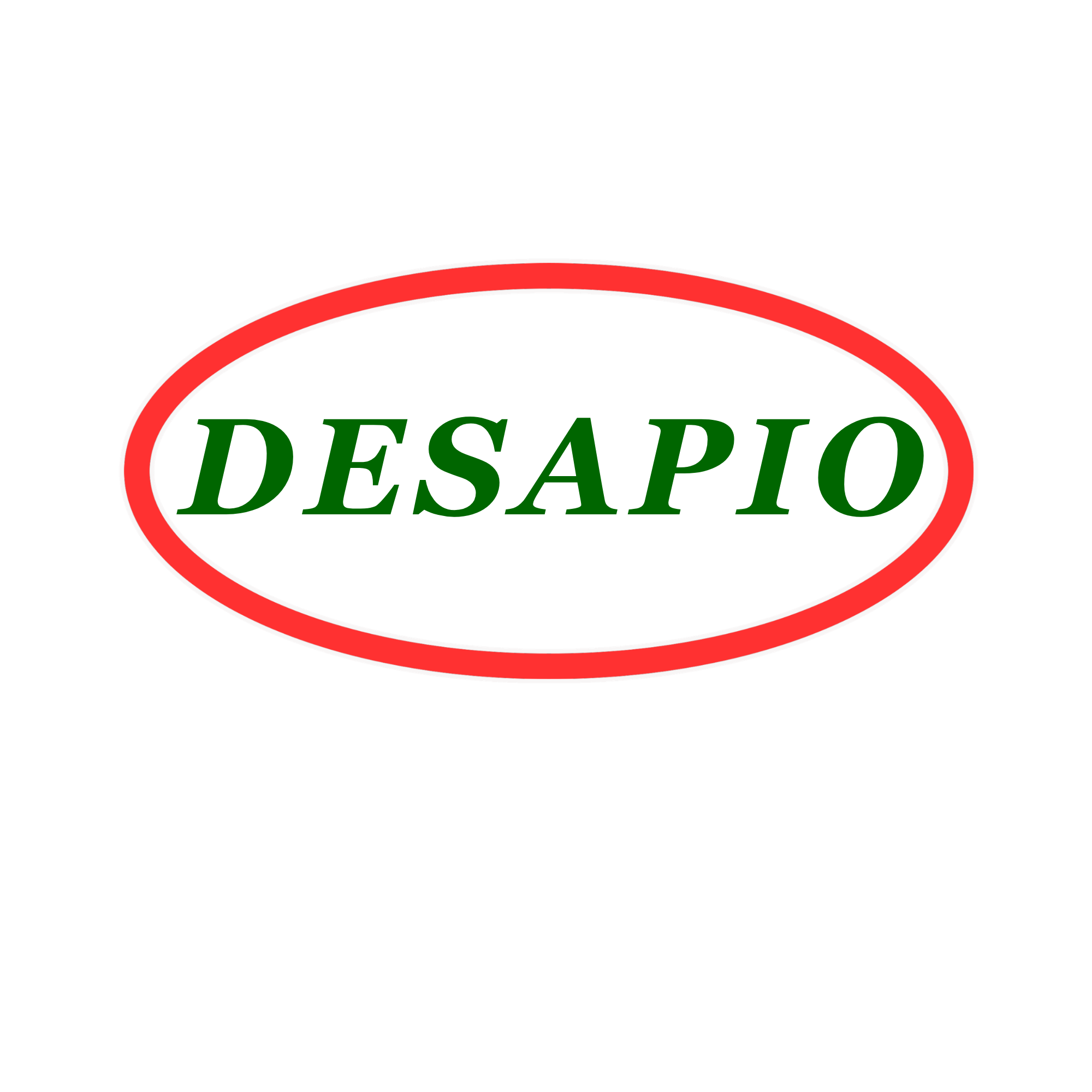 Logo with Description larger text